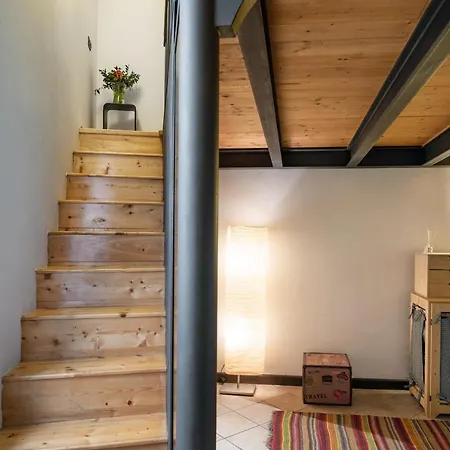 Casa Kawaii شقة كالياري