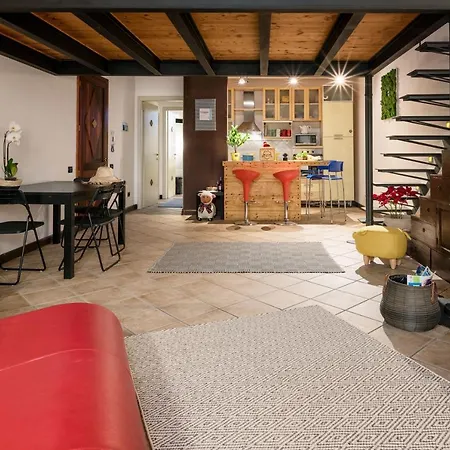 Apartment Casa Kawaii Cagliari