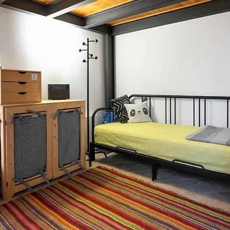 Casa Kawaii Apartman *
