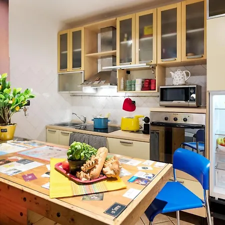 Casa Kawaii Apartman Cagliari