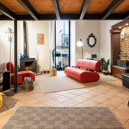 Appartement Casa Kawaii