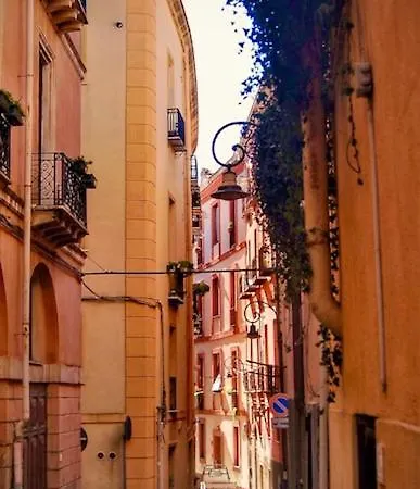 Appartement Casa Kawaii