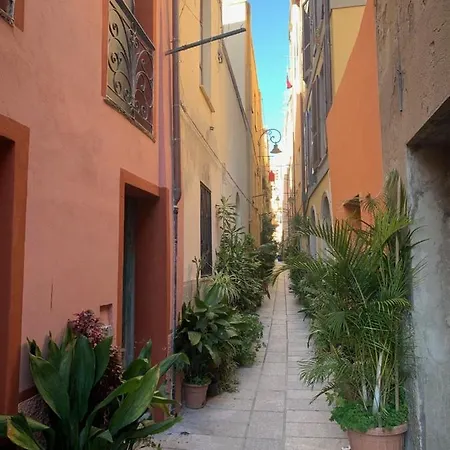 Appartement Casa Kawaii *