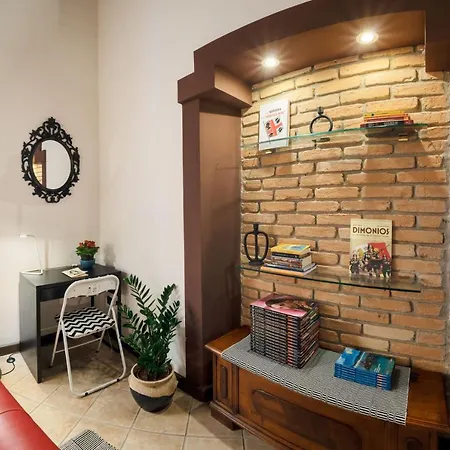 Apartment Casa Kawaii *