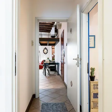 Apartment Casa Kawaii Cagliari