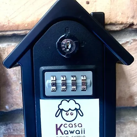 Casa Kawaii Apartment *