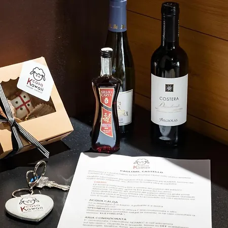 Apartment Casa Kawaii